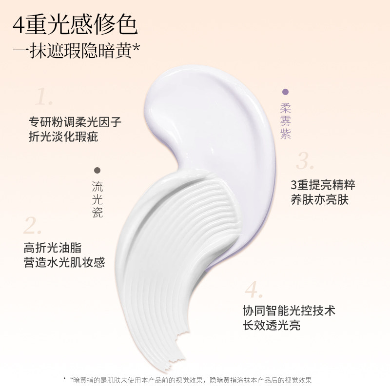 未兰柔光清透身体素颜霜脖子胳膊全身美容修饰防水防汗保湿,淘宝优惠券,粉丝福利购,淘宝优惠卷