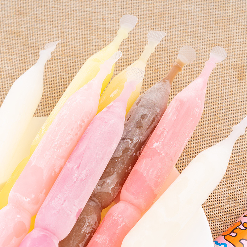 旺旺碎冰冰果味饮料78mlx80根碎碎冰棒棒冰冰吸吸冰可吸冷饮零食_虎窝淘