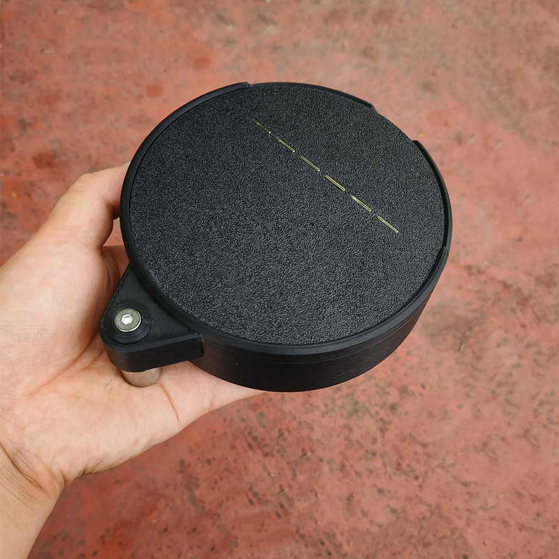 小物钓线磁立构迷你拉饵盘钓箱钓椅通用便携式饵料盒小物钓磁,淘宝优惠券,粉丝福利购,淘宝优惠卷