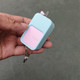 Small things fishing line set bait pull bait plate decoupler multi-function storage box