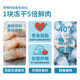 Freeze-drying supports trial and no refund guarantee