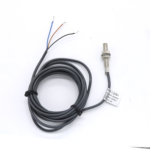 限位开关 电感式接近开关LJ5A3-1-Z/BX CHE5-1NA-A710三线NPN常开 - 图3