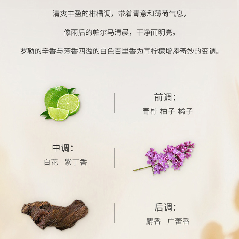 ficcecode菲诗蔻身体乳女夏秋冬保湿滋润补水润肤持久留香旗舰店 - 图3