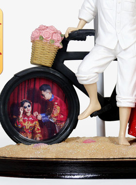 送新人小众风高级轻奢结婚礼物