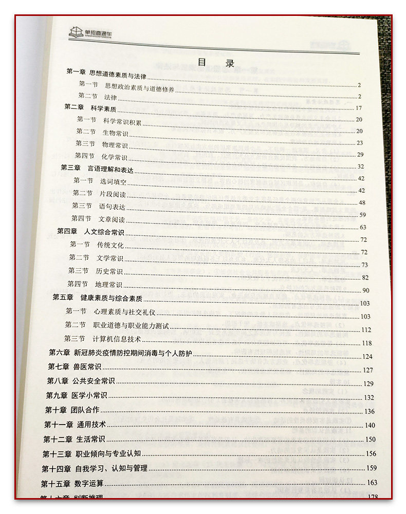 2024江苏省单招校考语数英高职单招考试真题全真模拟试卷知识点归纳语数英精编高职单招报考指南江苏学业水平测试高职单招考试