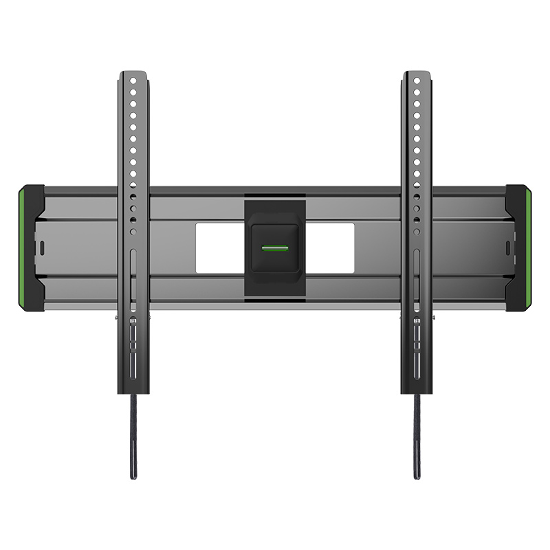 LG电视机通用挂架挂墙支架42/48/55/65/75/83寸通用贴墙壁挂架子-图0