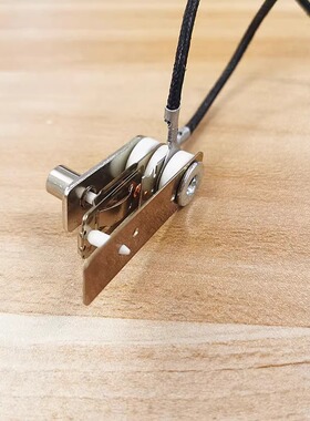 美的电压力锅压力开关KSD101 250V-10A 125V-15A温控器带插线开关