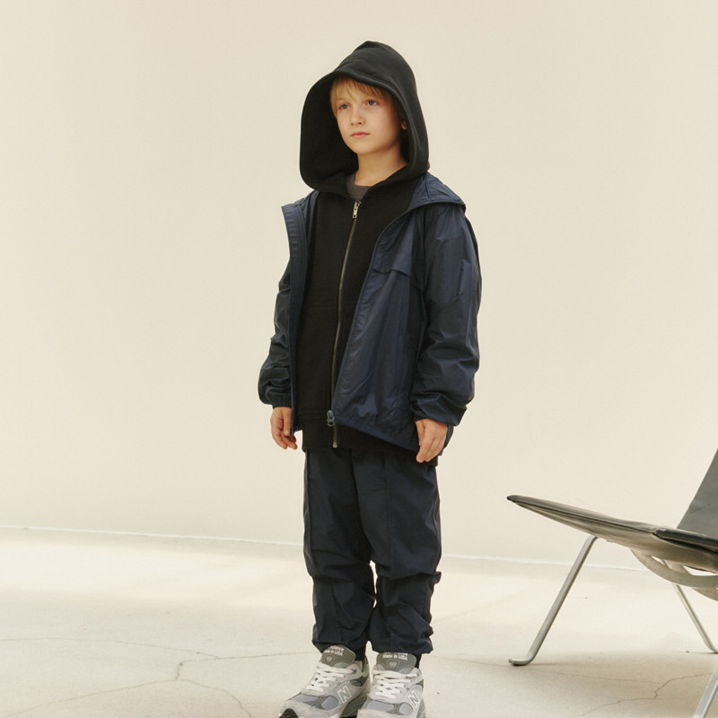 bbeeeenn儿童连帽运动款风衣四季男女儿童防水防风夹克衫亲子外套,淘宝优惠券,粉丝福利购,淘宝优惠卷