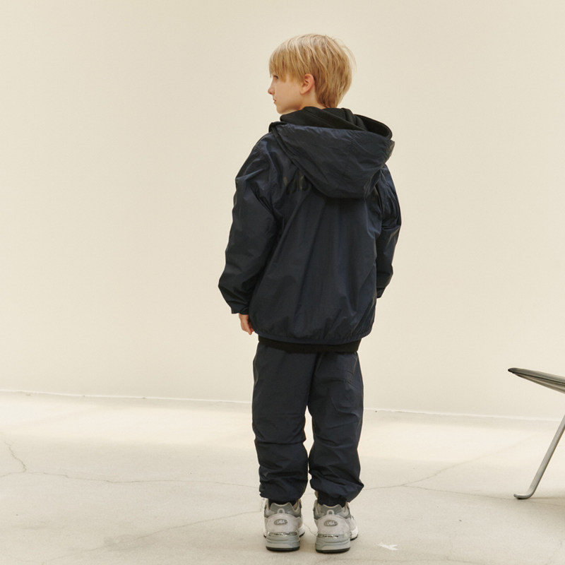 bbeeeenn儿童连帽运动款风衣四季男女儿童防水防风夹克衫亲子外套,淘宝优惠券,粉丝福利购,淘宝优惠卷