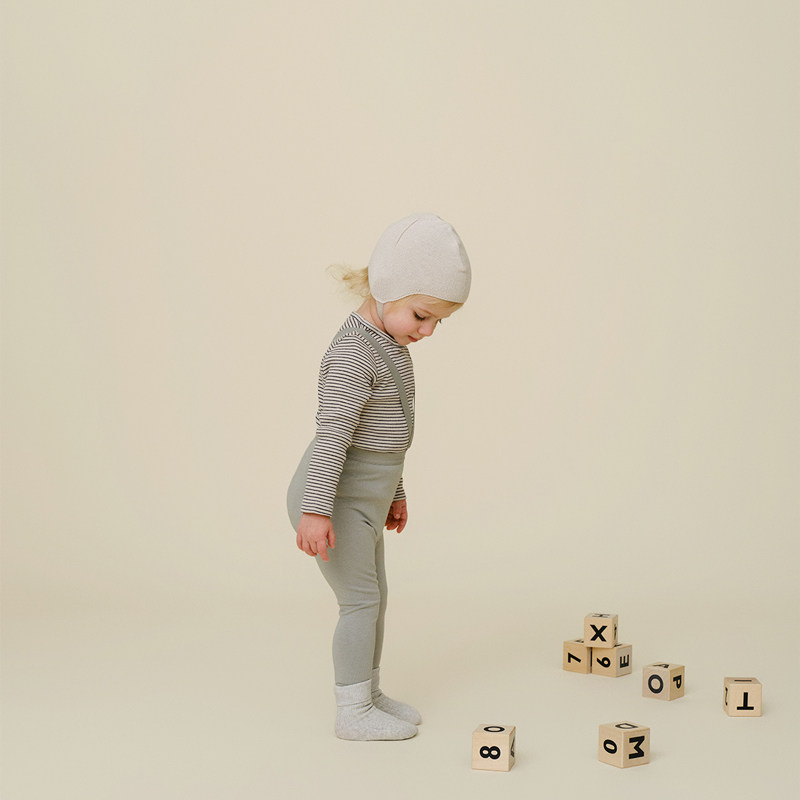 benebene棉弹细密背带打底裤新生婴儿四季款舒适修身长裤外穿裤子,淘宝优惠券,粉丝福利购,淘宝优惠卷