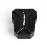 Совместимый тормоз, модифицированные нескользящие педали с аксессуарами, защита транспорта