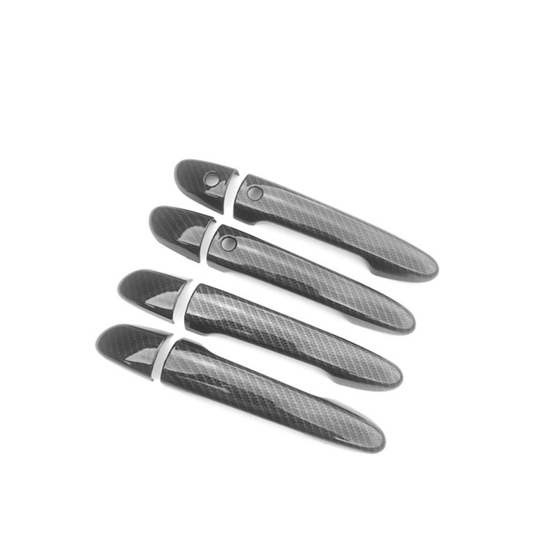 适用于14-20款进口马自达防刮碗右门把手拉手驾配件贴贴片门CX-3,淘宝优惠券,粉丝福利购,淘宝优惠卷