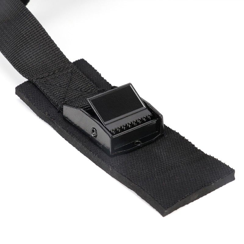 【便携软架】疯狂白熊车顶行李架船皮划艇滑雪冲浪桨板车顶架配件,淘宝优惠券,粉丝福利购,淘宝优惠卷