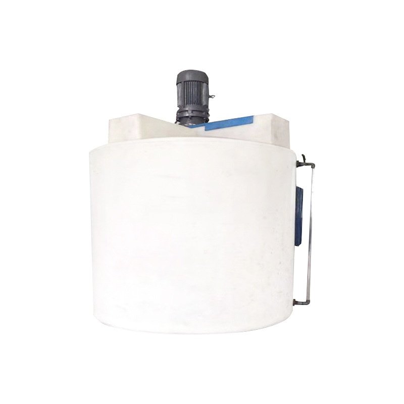300L-6000L锥形加药箱尖底pe搅拌桶农业肥水一体搅拌罐加厚耐老化,淘宝优惠券,粉丝福利购,淘宝优惠卷