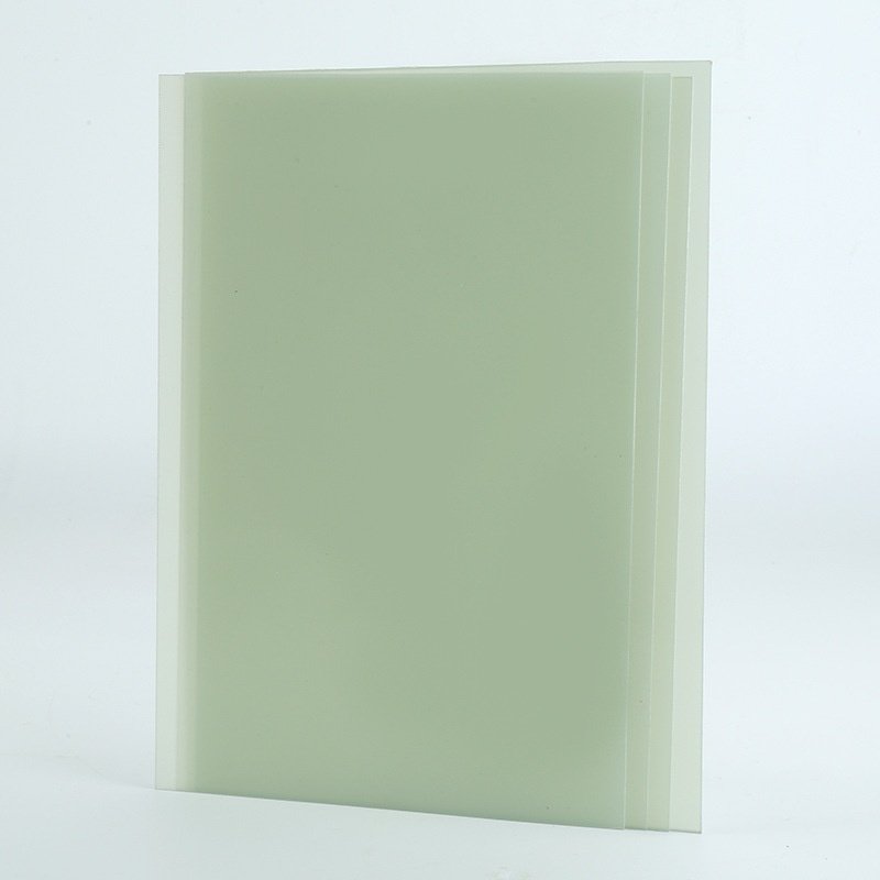 供应绝缘来图切割加工耐压耐磨电木环氧板FR4 1.0mm水绿色玻纤板,淘宝优惠券,粉丝福利购,淘宝优惠卷