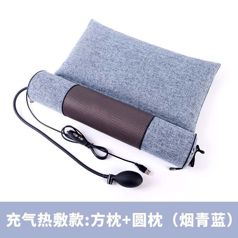颈椎枕修复专用护颈椎曲度荞麦枕头决明子助矫正器直生理圆睡眠变,淘宝优惠券,粉丝福利购,淘宝优惠卷