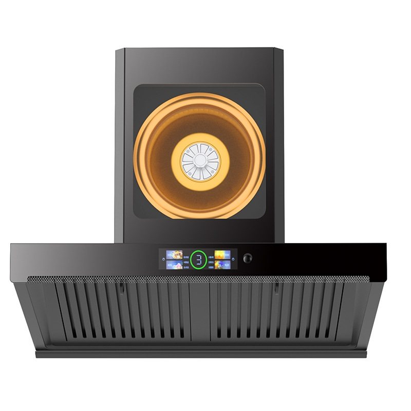 大吸力抽油烟机油烟分离顶吸式自动清洗厨房吸油机侧吸智能油烟机,淘宝优惠券,粉丝福利购,淘宝优惠卷