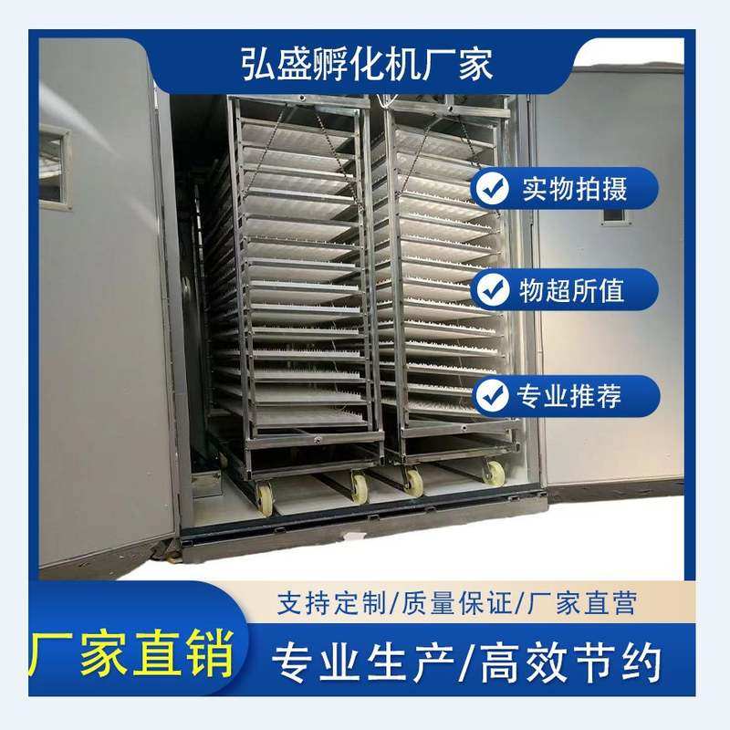 小型家用全自动孵化机 养殖场用孵化器鸡鸭鹅鸽子恒温智能孵蛋箱,淘宝优惠券,粉丝福利购,淘宝优惠卷