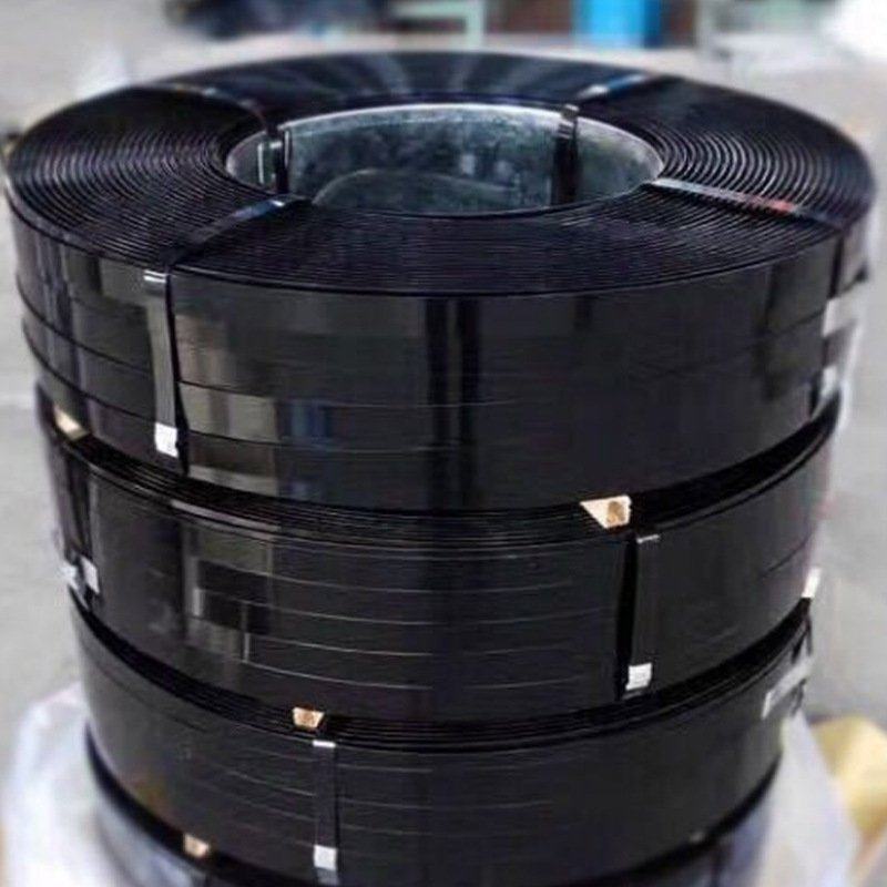 厂家批发涂漆铁皮打包带铁皮钢带现货机用手工打包带工程金属索带,淘宝优惠券,粉丝福利购,淘宝优惠卷