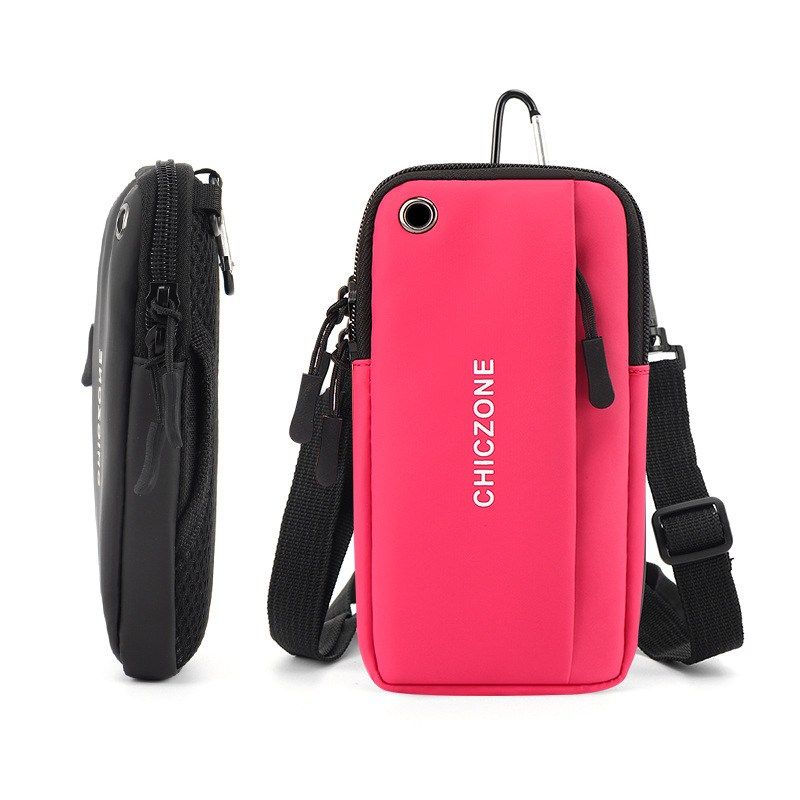 新品 厂家直销跑步手机臂包户外手机袋男女款手臂带运动臂包,淘宝优惠券,粉丝福利购,淘宝优惠卷