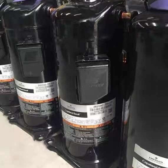 ZRD81KCE-TFD-422适用于谷轮7匹数码涡旋中央空调制冷压缩机,淘宝优惠券,粉丝福利购,淘宝优惠卷