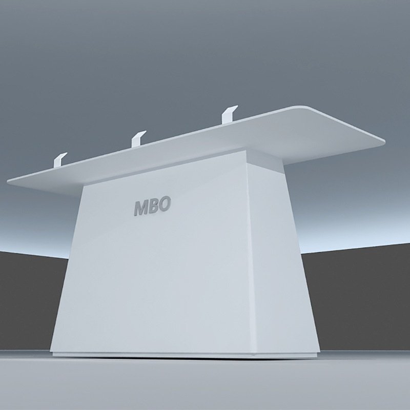 手机店烤漆木质展示台数码产品陈列架体验台小型电子产品中岛柜,淘宝优惠券,粉丝福利购,淘宝优惠卷