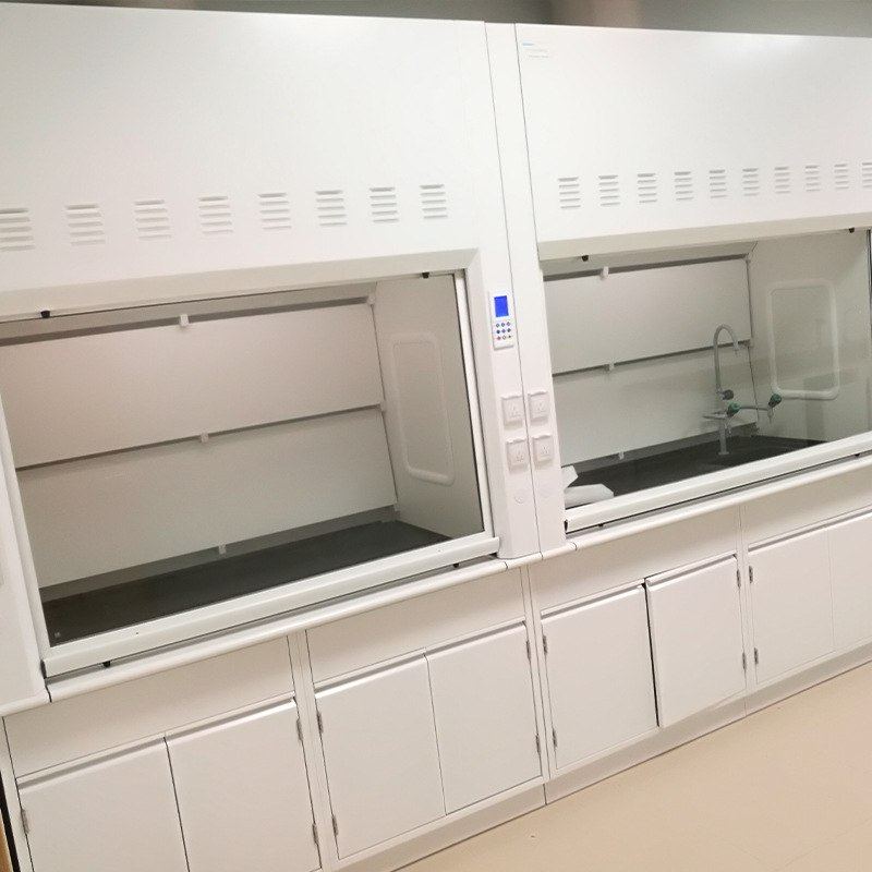 实验室全钢通风柜工作台 窄边排风柜PP耐腐蚀桌上型通风橱,淘宝优惠券,粉丝福利购,淘宝优惠卷