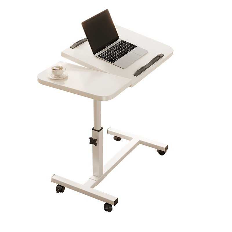 新品 桌房间卧室可移动升降桌笔记本电脑桌床上书桌简约小桌可折,淘宝优惠券,粉丝福利购,淘宝优惠卷