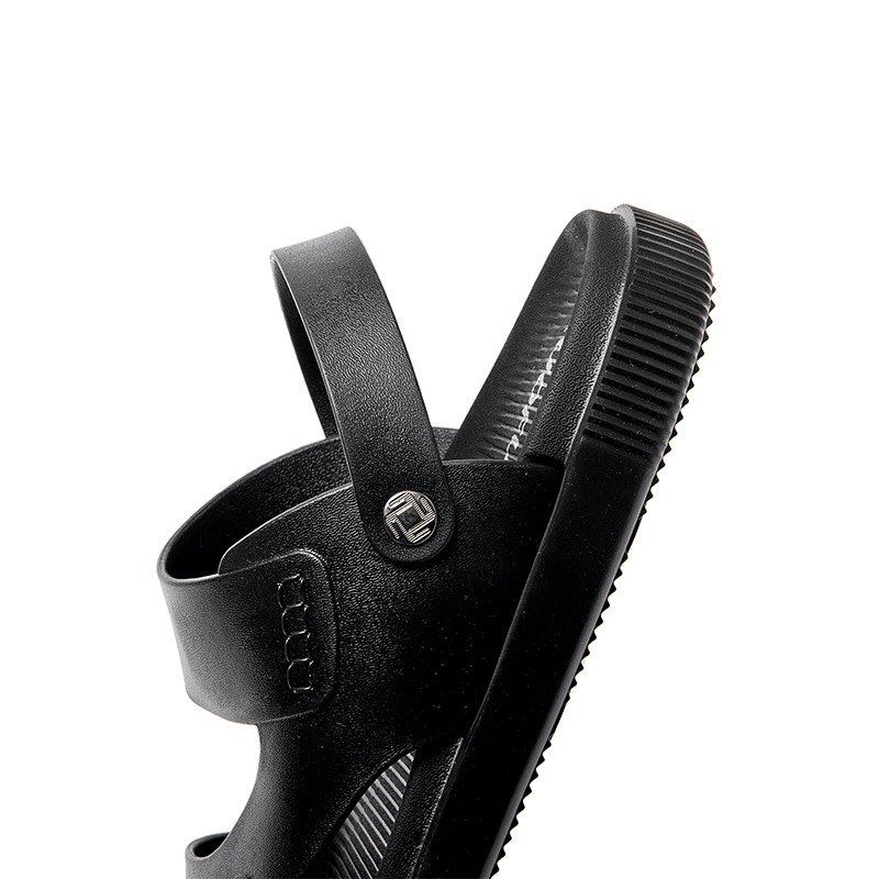 新品 罗敷luofu拖鞋 潮夏季新款休闲防滑居家室内男凉鞋沙滩鞋外,淘宝优惠券,粉丝福利购,淘宝优惠卷