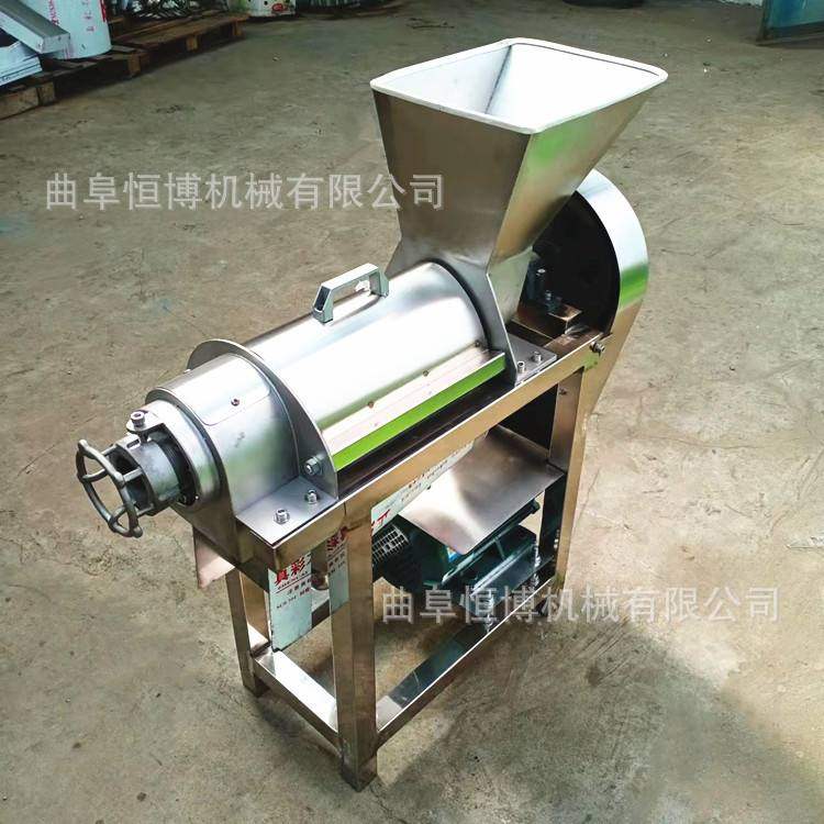 生姜榨汁机 果蔬螺旋榨汁机 不锈钢沙棘果榨汁机 商用梨榨汁机,淘宝优惠券,粉丝福利购,淘宝优惠卷