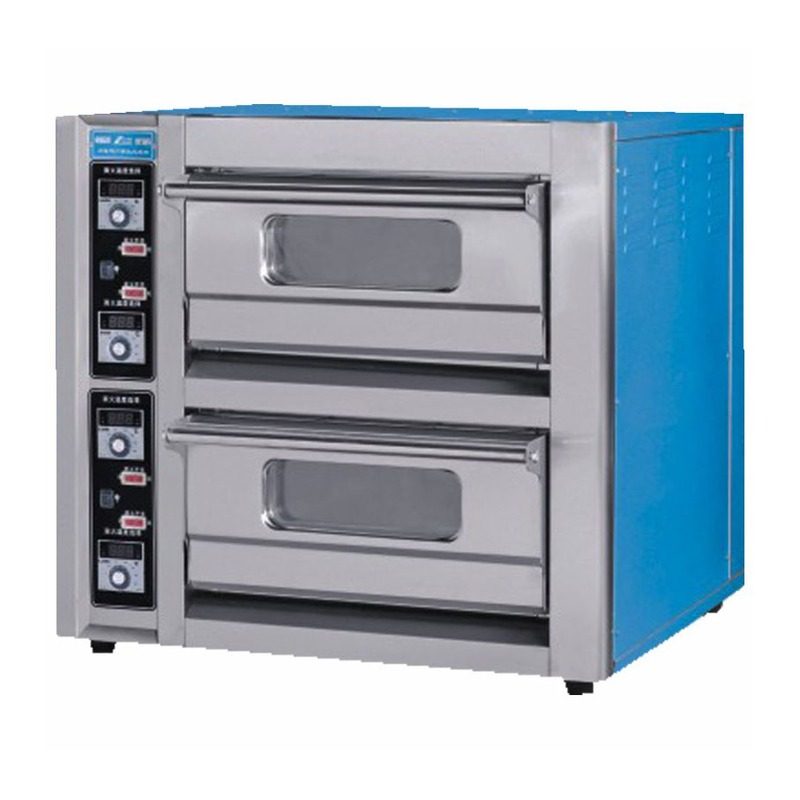焕鑫电烤箱DL-1/DL-2/KL-2单层单盘电烘炉商用两层两盘电烤炉,淘宝优惠券,粉丝福利购,淘宝优惠卷