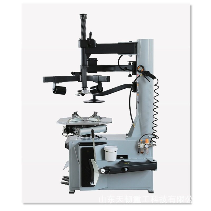 辅助臂扒胎机 24英寸轮胎拆装机 汽保设备 左辅助臂拆胎机厂家,淘宝优惠券,粉丝福利购,淘宝优惠卷