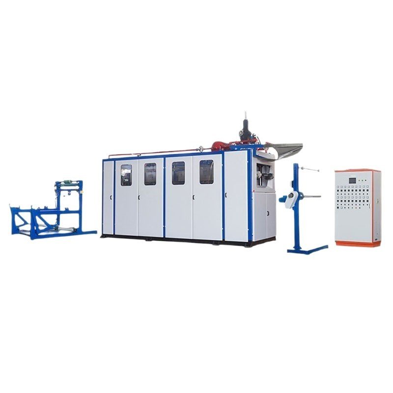 定制一次性塑料餐盒可降解食品盒制杯机奶茶制杯生产设备热成型机,淘宝优惠券,粉丝福利购,淘宝优惠卷