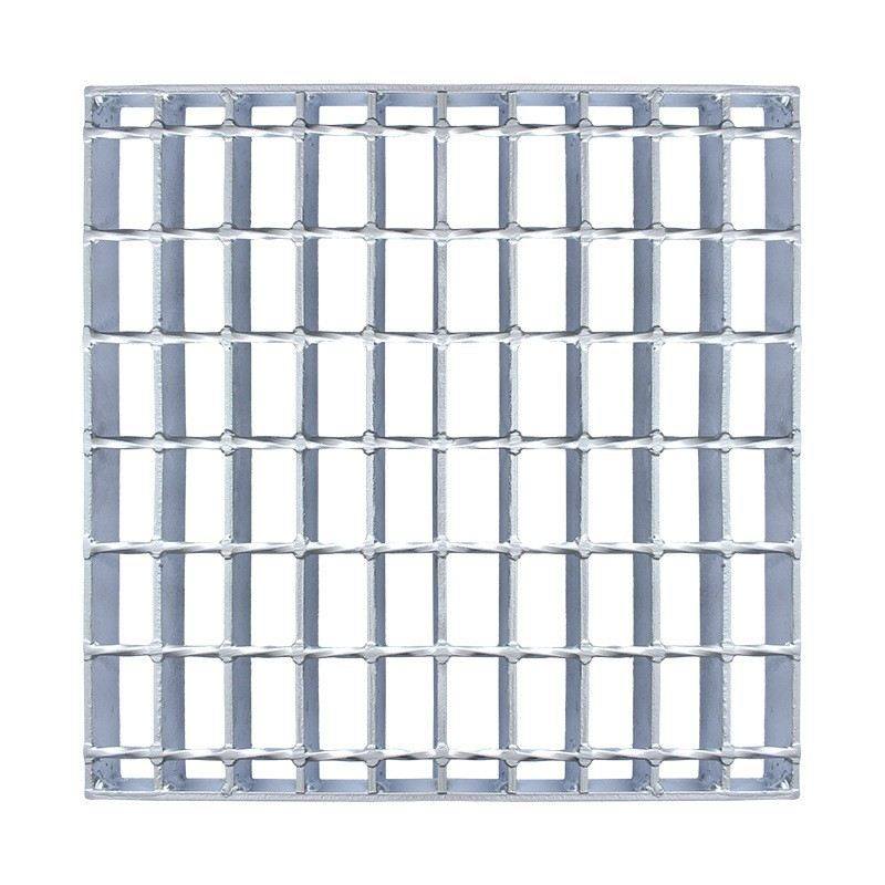 镀锌钢格板工地下水道排水沟停车场市政电焊栅工业钢化工防滑格,淘宝优惠券,粉丝福利购,淘宝优惠卷