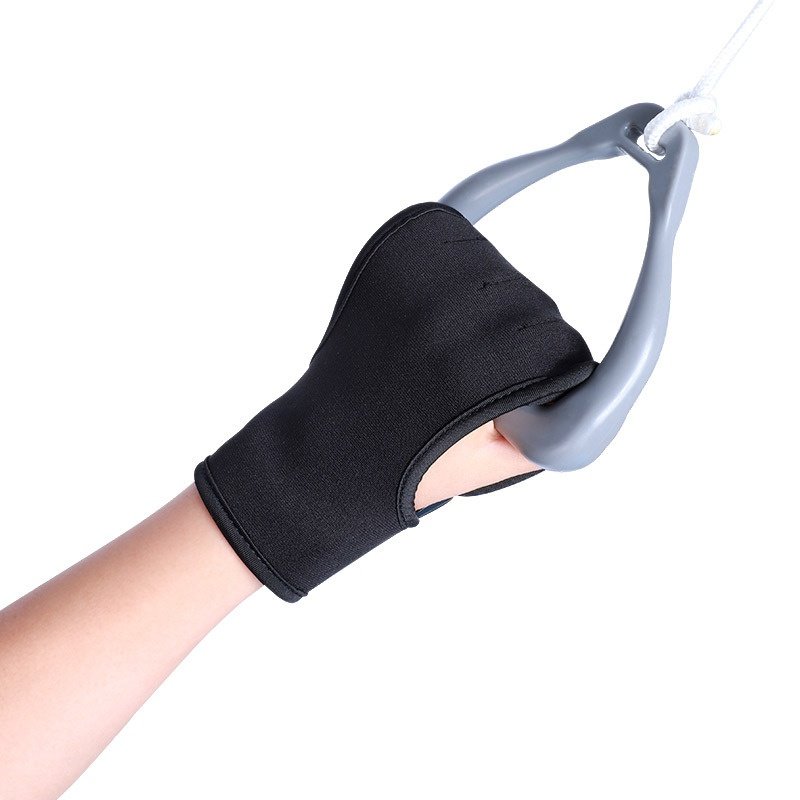 康复训练固定手套中风偏瘫手部握拳指运动老人分手辅助握力绑,淘宝优惠券,粉丝福利购,淘宝优惠卷