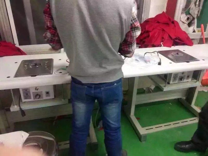 双面呢剖缝机 整体铝壳自动调刀劈缝机 羊绒破缝机直销,淘宝优惠券,粉丝福利购,淘宝优惠卷