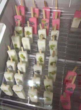 冰激凌柜展示柜商用硬质冰淇淋展示冰柜硬冰冰棒展示冷冻柜雪糕柜