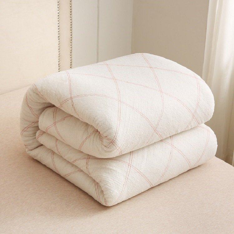 学生宿舍棉胎棉絮棉被床褥垫被秋冬被被加厚四季被子芯被褥子棉花,淘宝优惠券,粉丝福利购,淘宝优惠卷