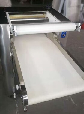 厂家现货 全自动压面机 多功能压面机 不锈钢压面机 商用压面机