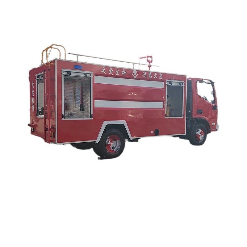 厂家发水罐消防车支持加工定制巡逻消防车乡镇救援应急抢险灭火车,淘宝优惠券,粉丝福利购,淘宝优惠卷