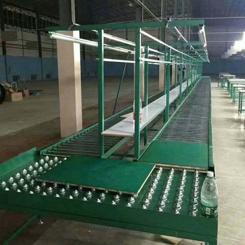 多层不锈钢滚筒机输送机无动力滚筒包装流水线重载输送装配流水线,淘宝优惠券,粉丝福利购,淘宝优惠卷
