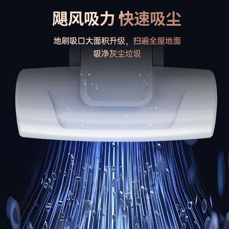 家用手持式吸尘器三合一多功能无线车载除尘器清洁器便携式,淘宝优惠券,粉丝福利购,淘宝优惠卷