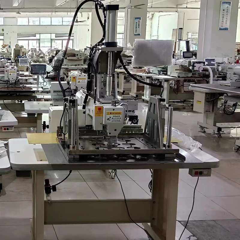 抱枕靠垫圆孔机 座垫抱枕机 圆孔花样机 订点机 不带模具,淘宝优惠券,粉丝福利购,淘宝优惠卷