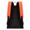 New Colorful Fashion Small Backpack Outdoor Sports Backpack Commuting Travel Bag Lightweight Printed Logo Gift Backpack