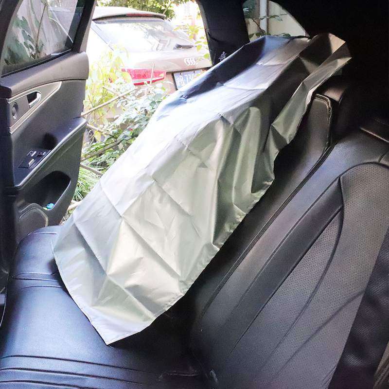 新品 儿童汽车安全座椅防尘罩 保护罩 阻挡紫外线隔热遮阳 新款,淘宝优惠券,粉丝福利购,淘宝优惠卷