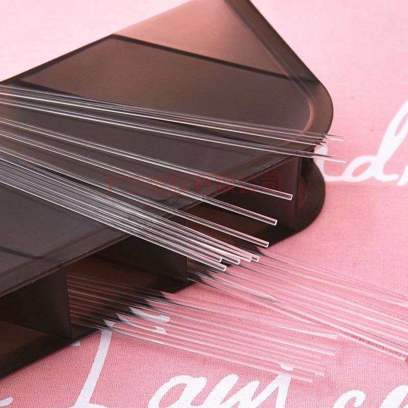 透明小直径圆条亚克力条棒装饰圆棒婚庆透明装饰支撑2mm3mm4mm5mm,淘宝优惠券,粉丝福利购,淘宝优惠卷