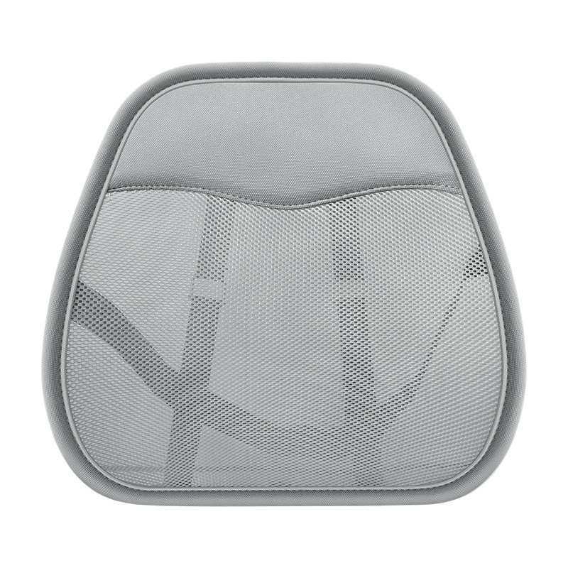 汽车腰靠夏季座椅冰护腰靠背透气办公室按摩腰丝车靠靠垫坐垫用品,淘宝优惠券,粉丝福利购,淘宝优惠卷