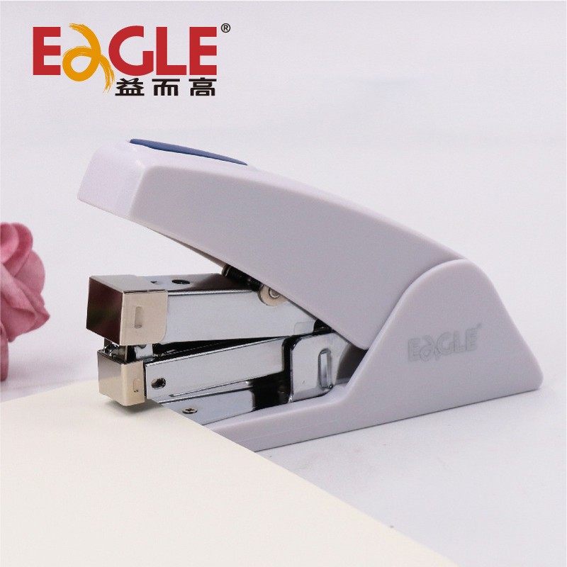 益而高文具S5109中号50多功能学生页省力办公订书订书机器,淘宝优惠券,粉丝福利购,淘宝优惠卷