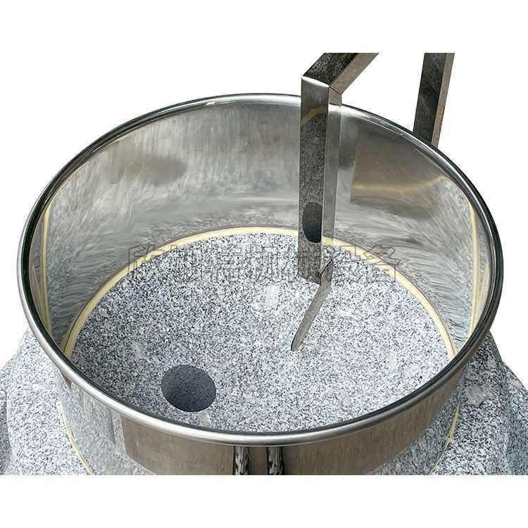 电动石磨机 商用石磨肠粉机 豆浆豆腐磨浆机煎饼果子米浆机摇升降,淘宝优惠券,粉丝福利购,淘宝优惠卷