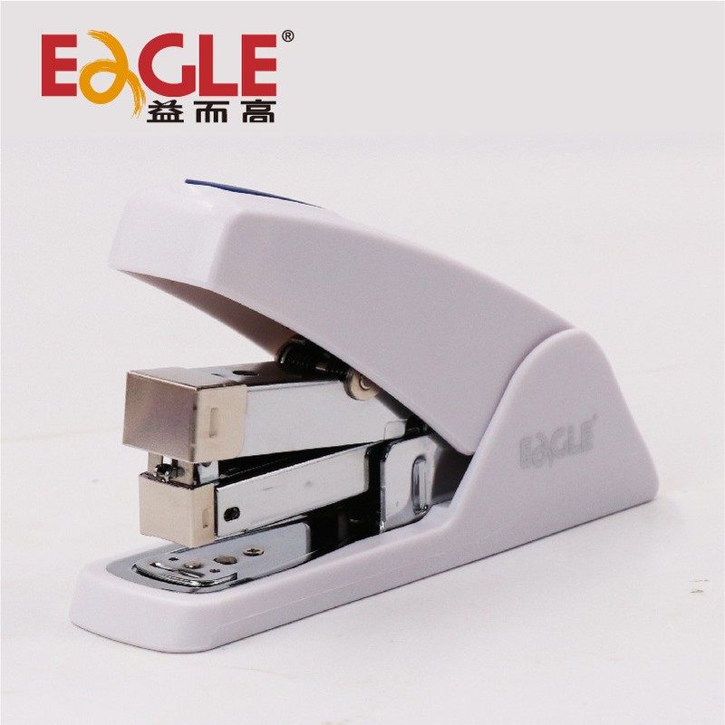 益而高文具S5109中号50多功能学生页省力办公订书订书机器,淘宝优惠券,粉丝福利购,淘宝优惠卷